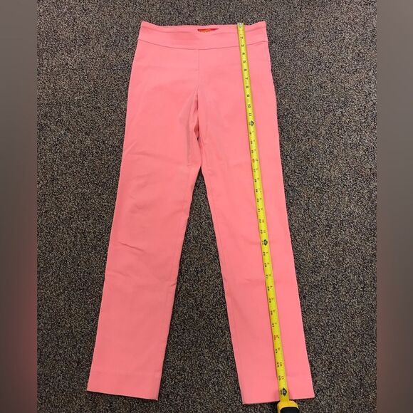 Krazy Larry Pink Leggings - Picture 5 of 6